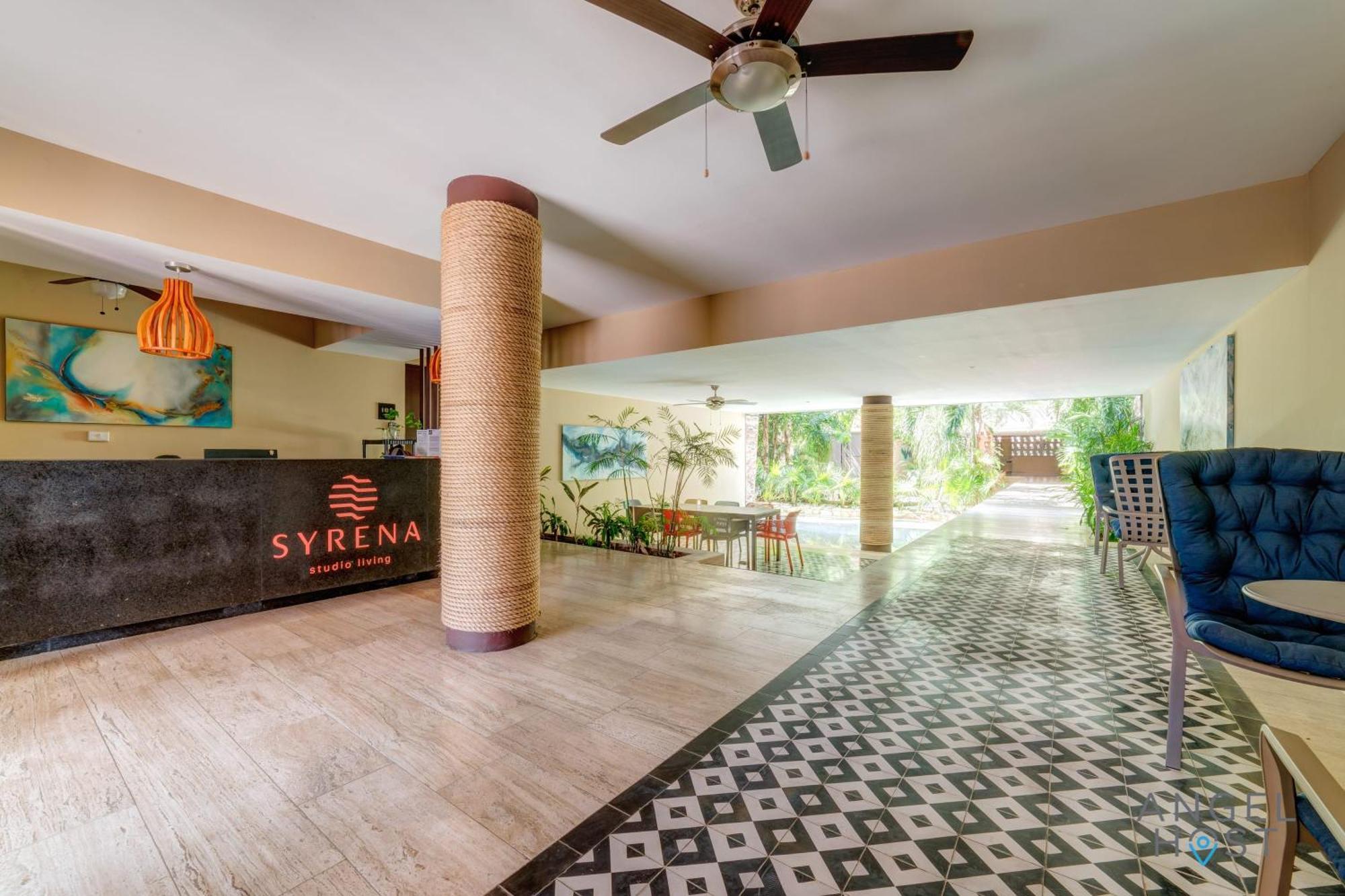 Sunlit 2 Pools Bbq Gym 5th Ave 4 Blocks Сasa de vacaciones *