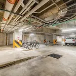 Sunlit Studio 2 Pools Bbq Gym 5Th Ave 4 Blocks